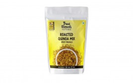 True Elements Roasted Quinoa Mix Spicy Masala  Pack  100 grams